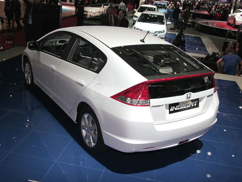 Honda Insight