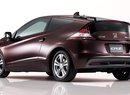 Honda CR-Z