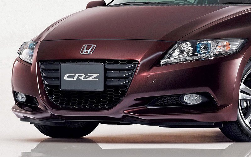 Honda CR-Z