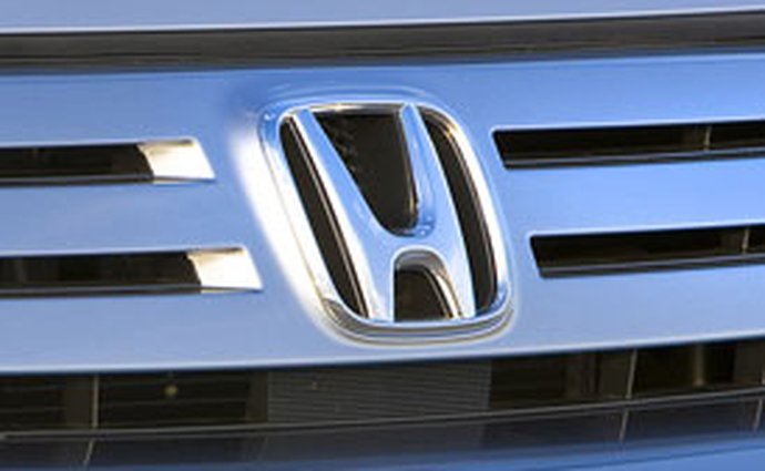 Honda oznámila pokles zisku o 90 % a znovu snížila výhled
