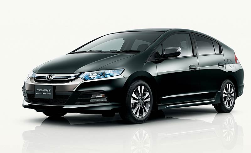 Honda Insight