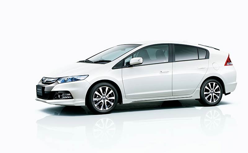 Honda Insight