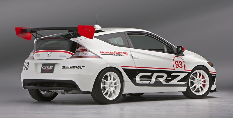 Honda CR-Z