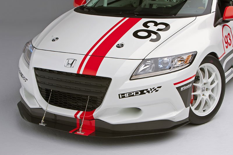 Honda CR-Z