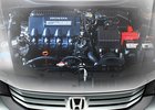 Hybridní pohon Honda IMA v ojetinách: Svítící kontrolka IMA znamená drahý problém!
