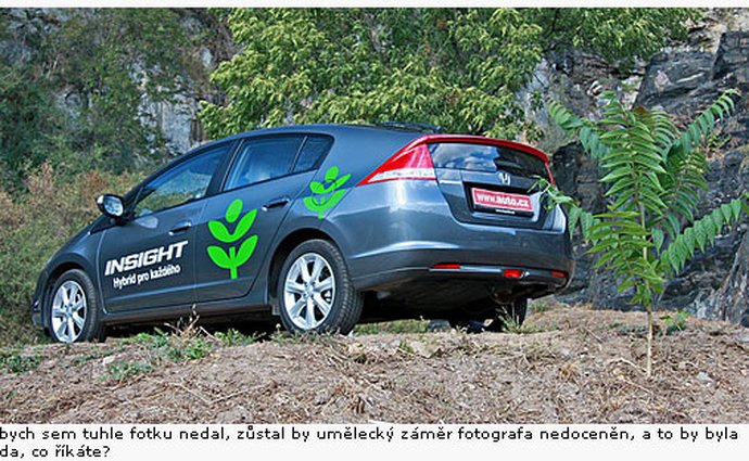 honda hybrid testy nizsistredni