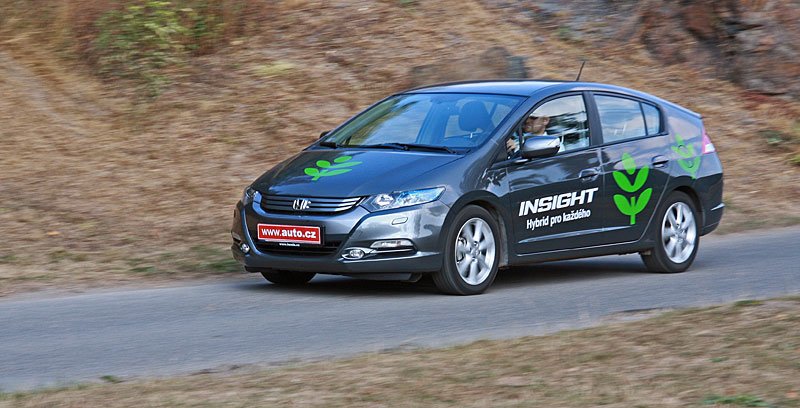 Honda Insight