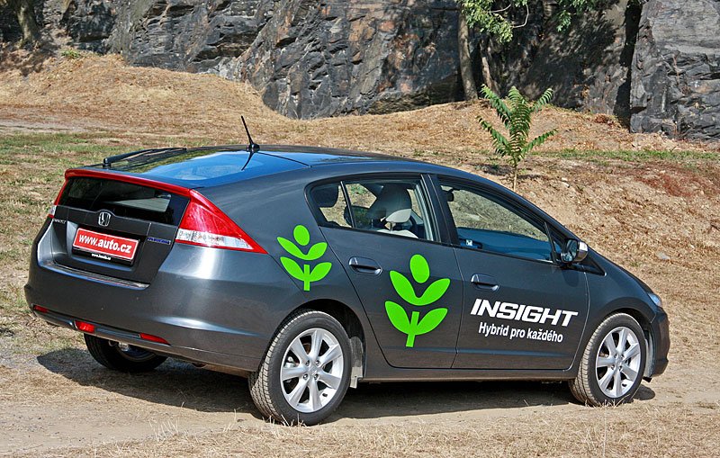 Honda Insight