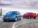 Honda Insight: Konec výroby se nezadržitelně blíží