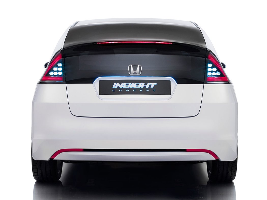 Honda Insight