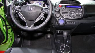 Honda Jazz Honda Jazz