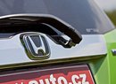 Honda zredukuje množství vzácných prvků v hybridech