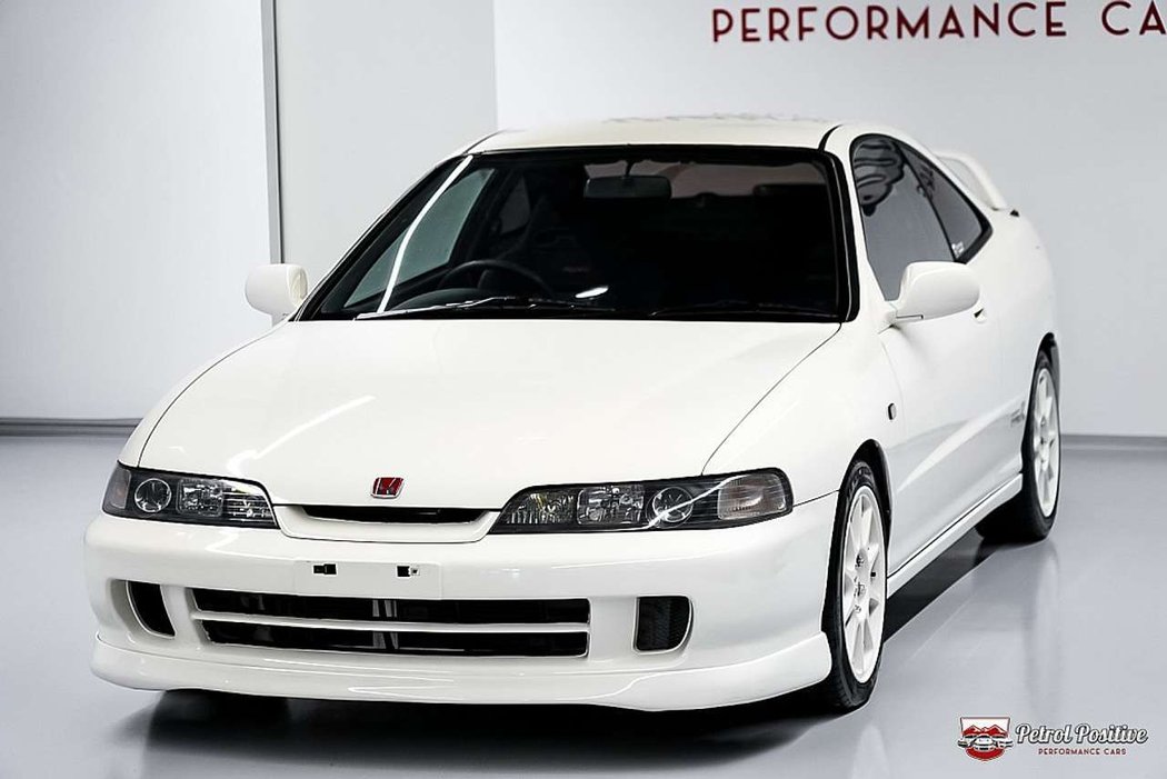 Honda Integra Type R