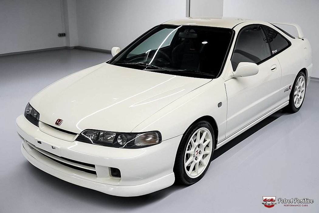 Honda Integra Type R