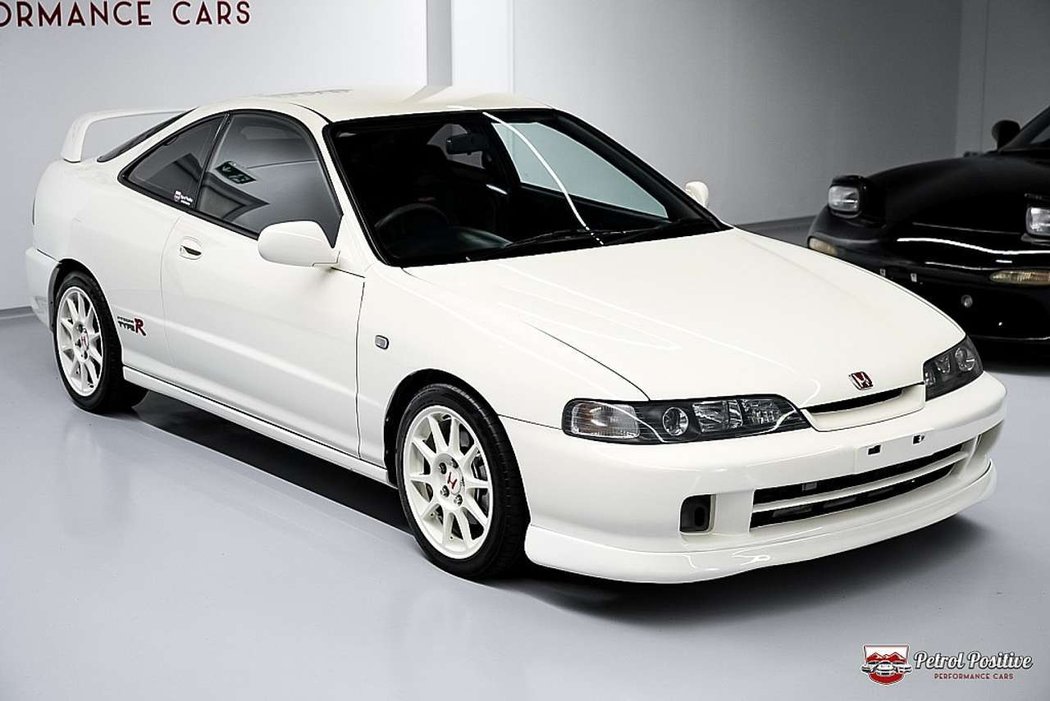 Honda Integra Type R