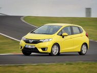 Honda Jazz 1.3 i-VTEC