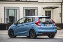 Honda Jazz 1.5 i-VTEC Dynamic: Zvláštní mix