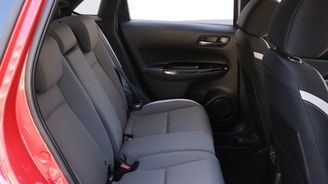 Honda Jazz Crosstar Honda Jazz Crosstar