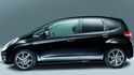 Honda Jazz ve sportovně střižené edici Si