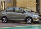 TEST Honda City: první jízdní dojmy