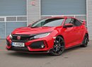 Honda Civic Type R