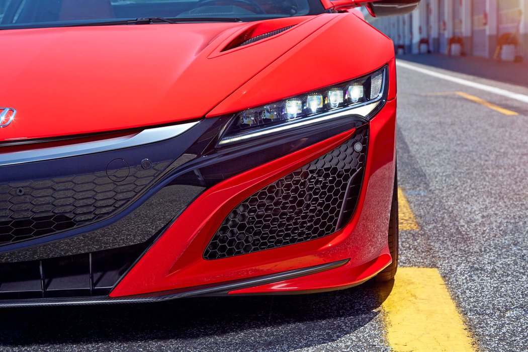 Honda NSX