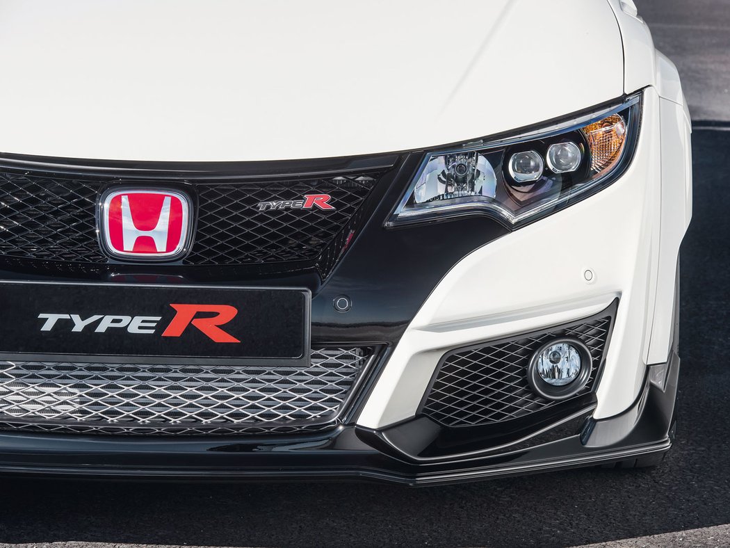 Honda Civic Type R