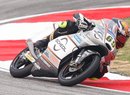GP Malajsie: Moto3