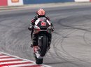 GP Malajsie: Moto2