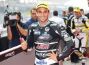 GP Malajsie: Moto2