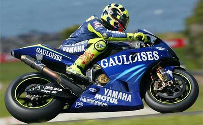 GP Austrálie – Rossi a Pedrosa jsou mistry