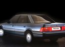 Rovery 800 se prodávaly v podobě čtyřdveřového sedanu a fastbacku a dvoudveřového kupé. Proti Legendu měly o něco ostřejší rysy.