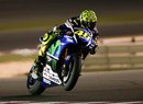 VC Kataru silničních motocyklů 2015: MotoGP vyhrál Valentino Rossi