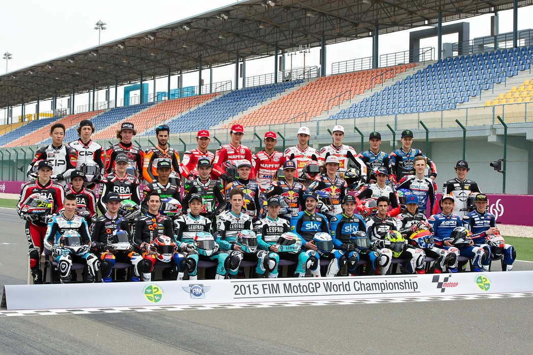 Moto3