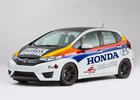 Honda na SEMA 2014: Místo Jazzu Heavy Metal