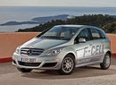 Mercedes-Benz s palivovými články bude v roce 2017 stát stejně jako hybridy