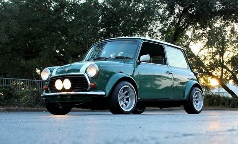 Mini