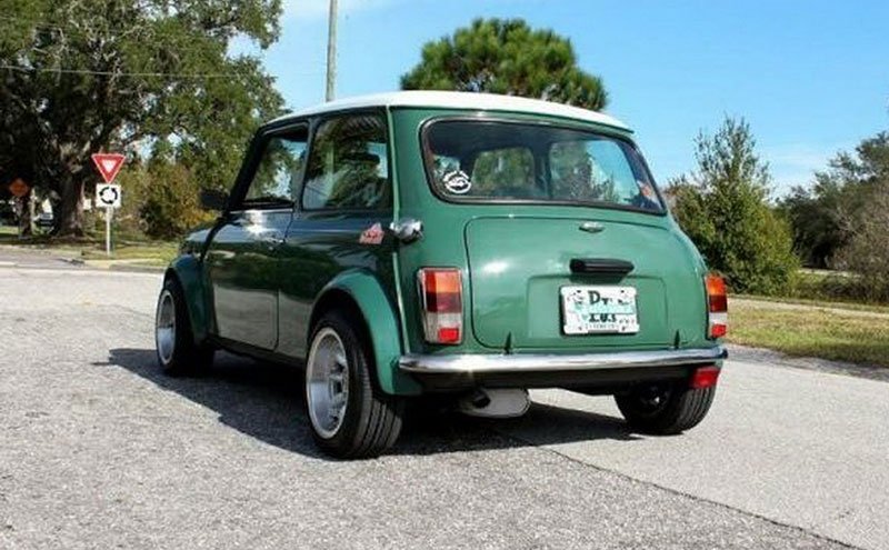 Mini