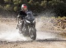 První off-road skútr na světě představila Honda (+video)