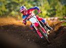 Honda CRF250R: Nový ostrý čtvrtlitr pro motokros