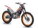 Honda modernizuje trialové stroje Montesa