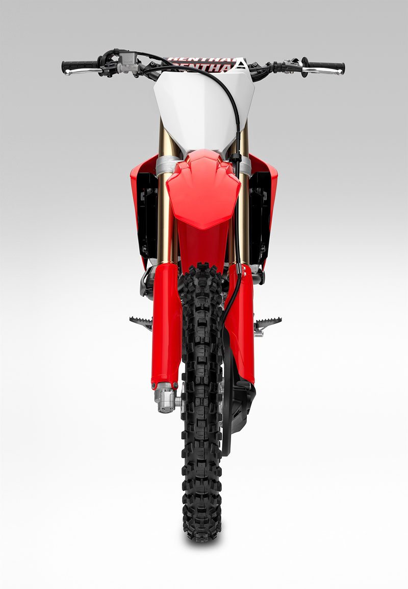 Honda CRF250R