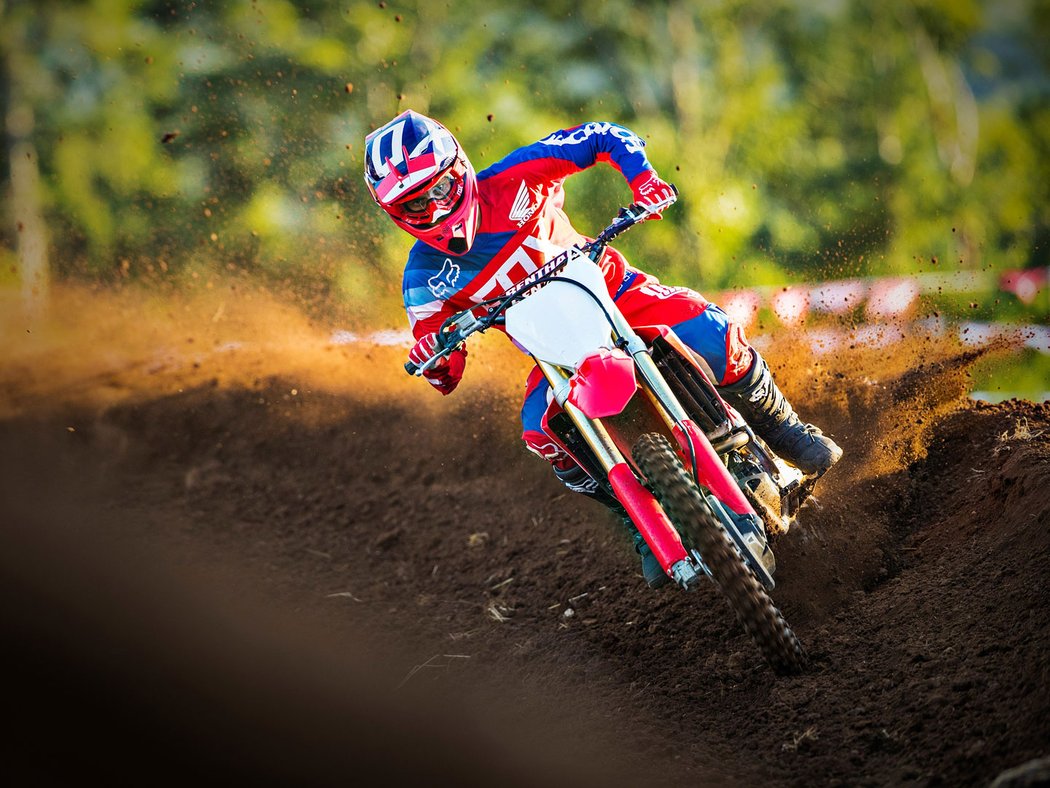 Honda CRF250R