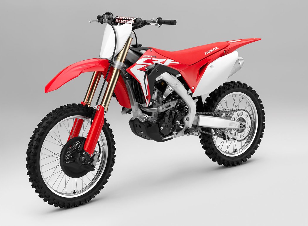 Honda CRF250R