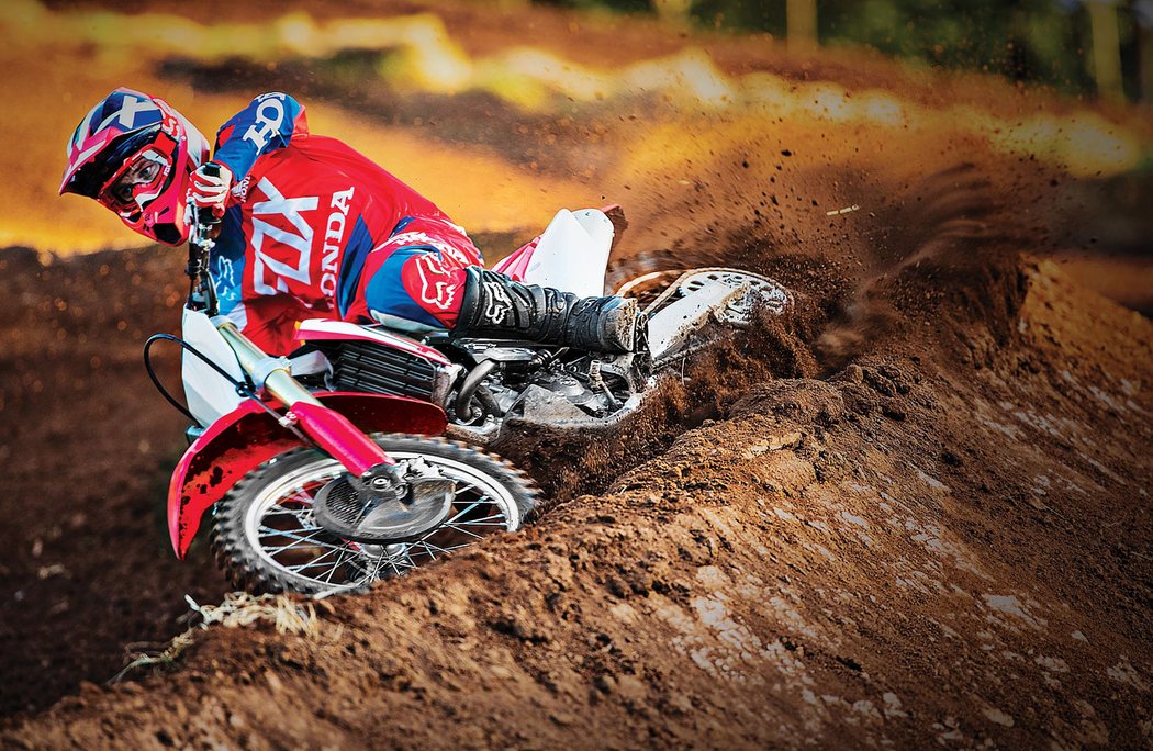 Honda CRF250R