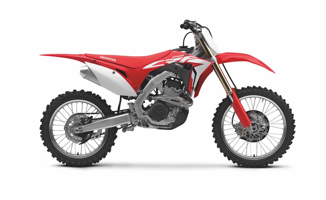 Honda CRF250R