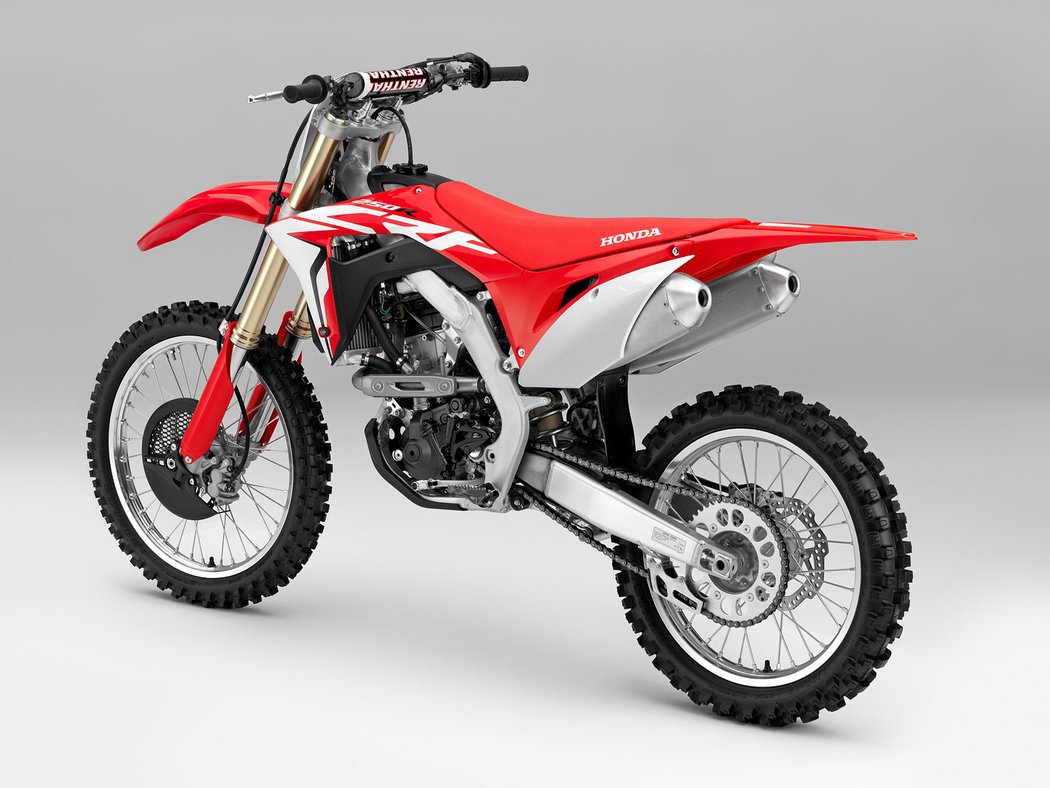 Honda CRF250R