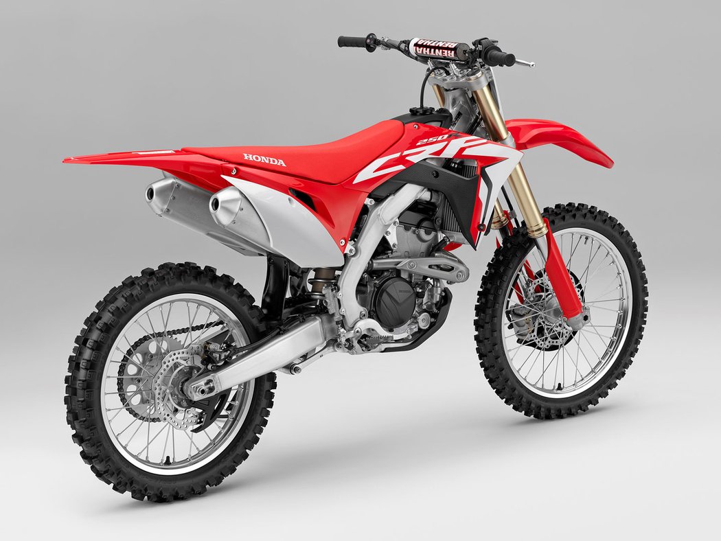 Honda CRF250R