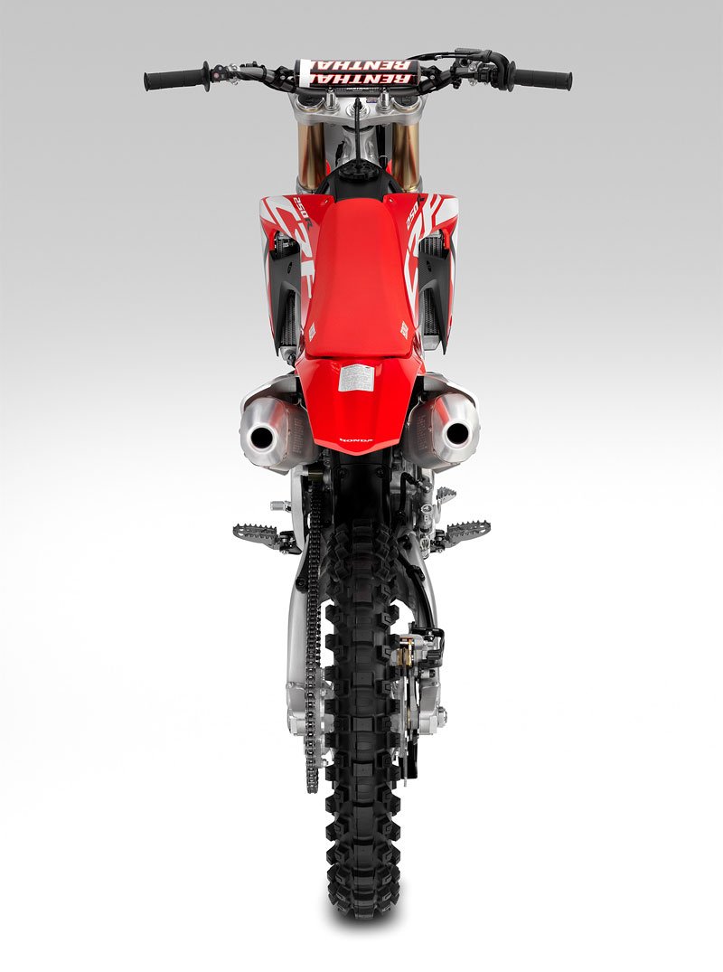 Honda CRF250R