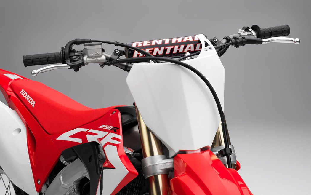 Honda CRF250R